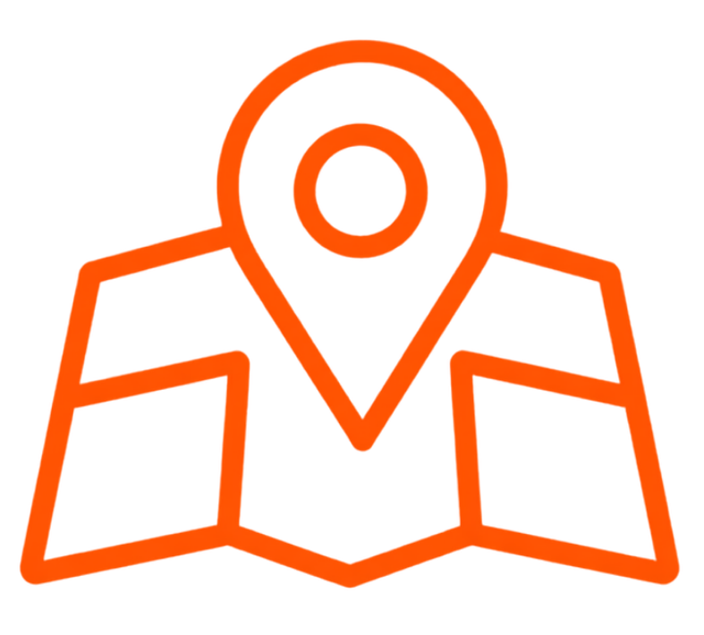 Map Icon